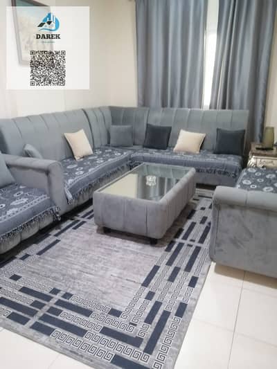 1 Bedroom Flat for Rent in Al Nuaimiya, Ajman - IMG-20250609-WA0182. jpg