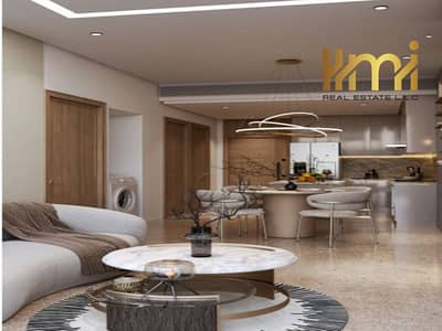 Studio for Sale in Dubai South, Dubai - WhatsApp Image 2025-06-09 at 4.44. 34 AM (1). jpeg