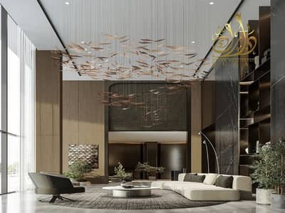 1 Bedroom Flat for Sale in Arjan, Dubai - 4a8f73fc948c451ab5da749c6133706e. jpg