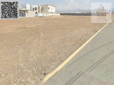 ارض سكنية  للبيع في مصفوت، عجمان - Untitled1. jpg