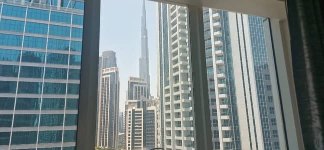 商业湾， 迪拜 1 卧室公寓待售 - BURJ 1. jpg