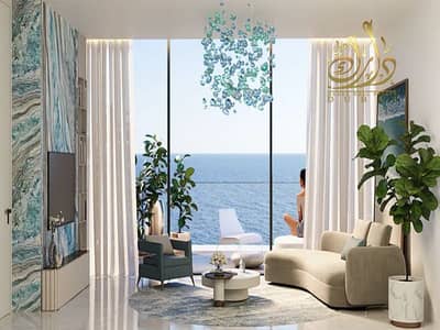 Studio for Sale in Al Marjan Island, Ras Al Khaimah - 15607. jpg