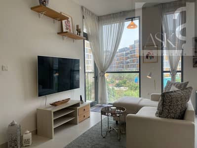 1 Спальня Апартаменты в аренду в Дубай Продакшн Сити, Дубай - WhatsApp Image 2025-06-05 at 5.23. 57 PM. jpeg