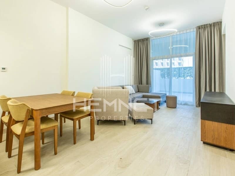 Vacant | Furnished | Huge Terrace | B Parking Vacant | Furnished | Huge Terrace | B Parking