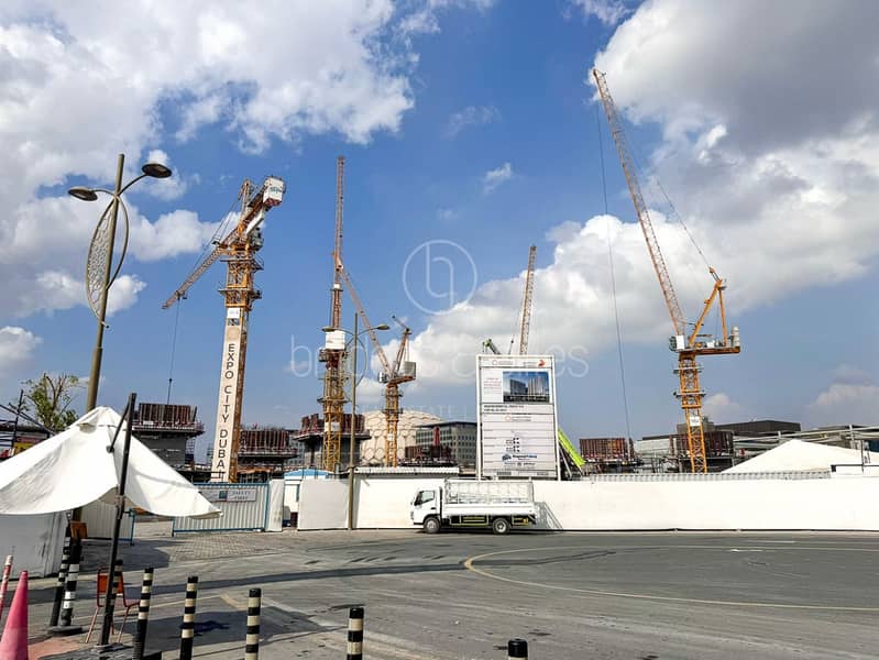 Квартира в Экспо Сити,Мангров Резиденсес, 2 cпальни, 2750000 AED - 11867684 Квартира в Экспо Сити,Мангров Резиденсес, 2 cпальни, 2750000 AED - 11867684