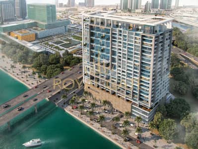 1 Спальня Апартаменты Продажа в Аль Марья Айленд, Абу-Даби - 951d75c3-52de-49cf-a8c7-a96c900192f8. png