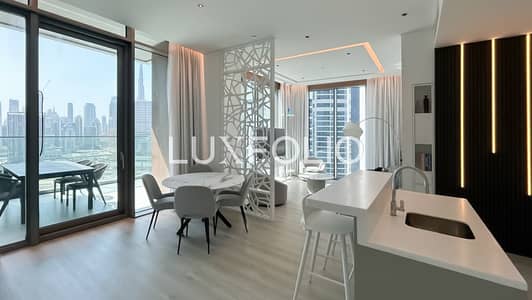 商业湾， 迪拜 1 卧室公寓待租 - 位于商业湾，迪拜SLS酒店公寓 1 卧室的公寓 200000 AED - 11867688