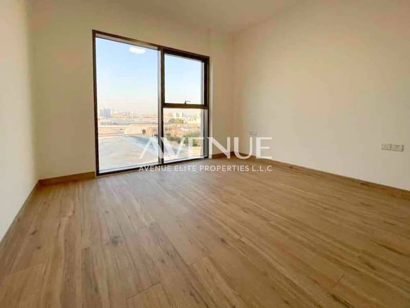 Mid-floor location | VOT | High ROI