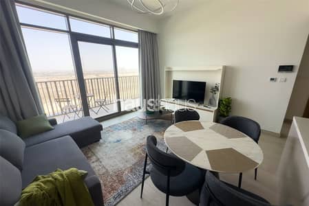 1 Bedroom Flat for Sale in Al Furjan, Dubai - Top Floor | Modern | Brand New