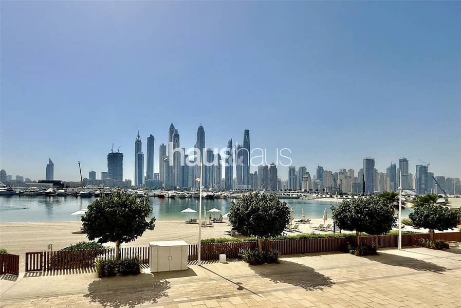 Квартира в Дубай Харбор,Эмаар Бичфронт,Марина Виста,Marina Vista Podium, 3 cпальни, 7999999 AED - 11867715 Квартира в Дубай Харбор,Эмаар Бичфронт,Марина Виста,Marina Vista Podium, 3 cпальни, 7999999 AED - 11867715