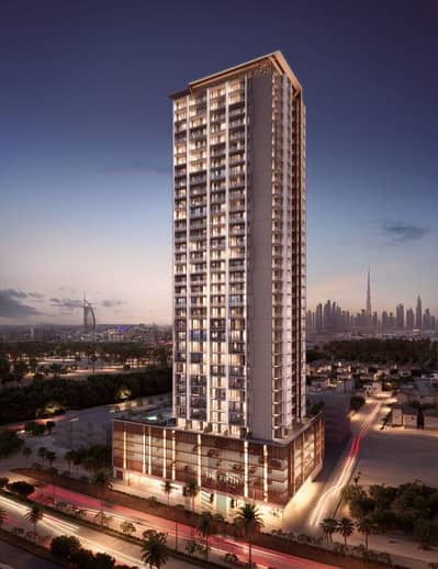 1 Bedroom Apartment for Sale in Jumeirah Village Circle (JVC), Dubai - 1. png