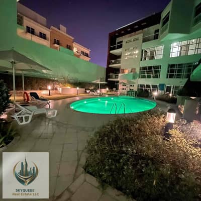 1 Bedroom Flat for Rent in Jumeirah Village Circle (JVC), Dubai - 3728440e-889a-4fce-8b48-6c9d484ba36c. jpg