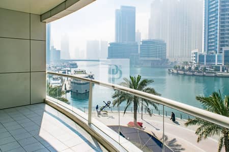 2 Bedroom Flat for Rent in Dubai Marina, Dubai - DSC_0003. JPG