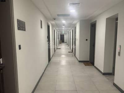 Studio for Sale in Dubailand, Dubai - Rented | Community View | Balcony