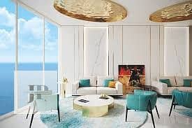 1 Bedroom Apartment for Sale in Dubai Maritime City, Dubai - images. jpeg