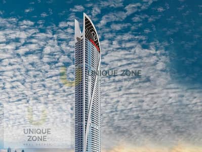 3 Bedroom Apartment for Sale in Jumeirah Village Triangle (JVT), Dubai - 3BHK +Pool | Post-Handover Plan  | Furnished