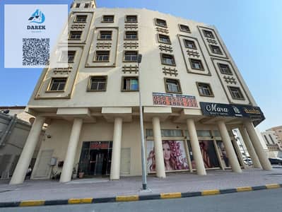 1 Bedroom Apartment for Rent in Corniche Ajman, Ajman - IMG-20250609-WA0265. jpg