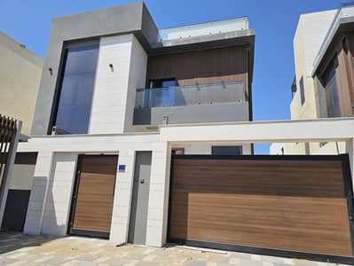5 Bedroom Villa for Rent in Al Yasmeen, Ajman - dea0194c-5c00-4bba-9f51-9f613083166a. jpg