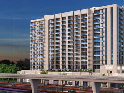 1 Bedroom Flat for Sale in Al Furjan, Dubai - INVESTORS DEAL | STUNNING 1BR |  SPACIOUS LAYOUT