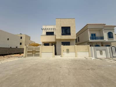 5 Bedroom Villa for Sale in Al Helio, Ajman - a4349fe8-dccf-421a-949c-cd6f988cff45. jpg