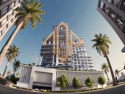 Studio for Sale in Al Reem Island, Abu Dhabi - Screenshot 2025-06-09 155101. png