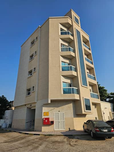11 Cпальни Здание Продажа в Ливара 1, Аджман - a37fa62a-ed61-4aa5-9d62-35cd485587d5. jpg
