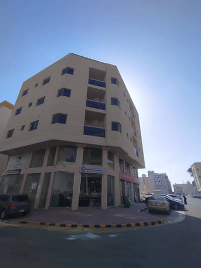 11 Bedroom Building for Sale in Al Alia, Ajman - a45d9021-d12b-4c3d-afec-d281194f954f. jpg