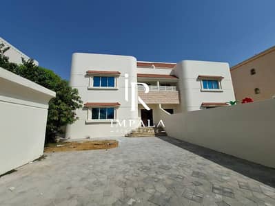 6 Bedroom Villa for Rent in Al Nahyan, Abu Dhabi - WhatsApp Image 2025-06-09 at 4.45. 15 PM (1). jpeg