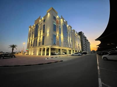 2 Bedroom Apartment for Sale in Al Yasmeen, Ajman - 9988eba3-b67f-4c24-98f1-908f01656090. jpg
