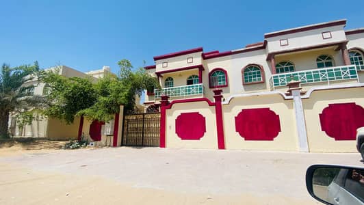 فیلا 5 غرف نوم للايجار في المويهات، عجمان - 958eed97-ef18-4e28-815b-f1c54758436a. jpg