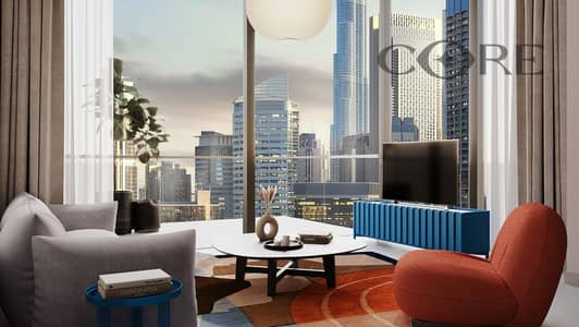 1 Bedroom Apartment for Sale in Business Bay, Dubai - 1. jpg