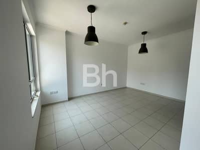 1 Bedroom Flat for Rent in Downtown Dubai, Dubai - Specious | vacant | Boulevard view | view now |