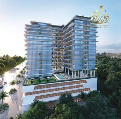 Studio for Sale in Majan, Dubai - 495b8718-34d1-498e-bbec-4560fd26bcd3. jpg