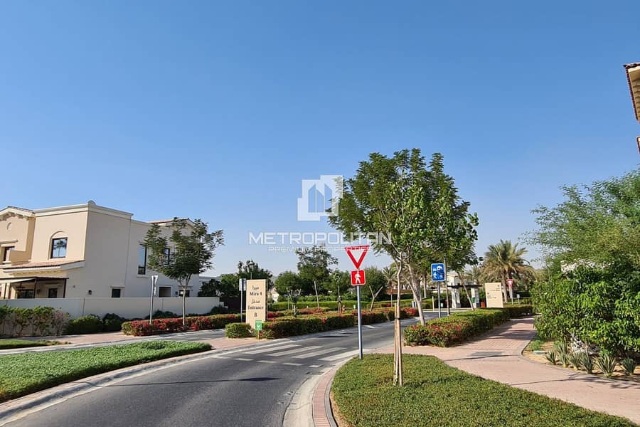 Well Maintained | Spacious | Bright and Airy