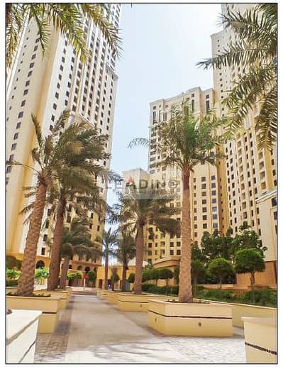 朱美拉海滩住宅（JBR）， 迪拜 2 卧室公寓待租 - WhatsApp Image 2025-05-21 at 16.30. 41. jpeg