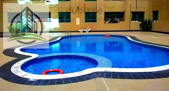 1 Bedroom Flat for Rent in Al Nahda (Dubai), Dubai - IMG-20231113-WA0051. jpg
