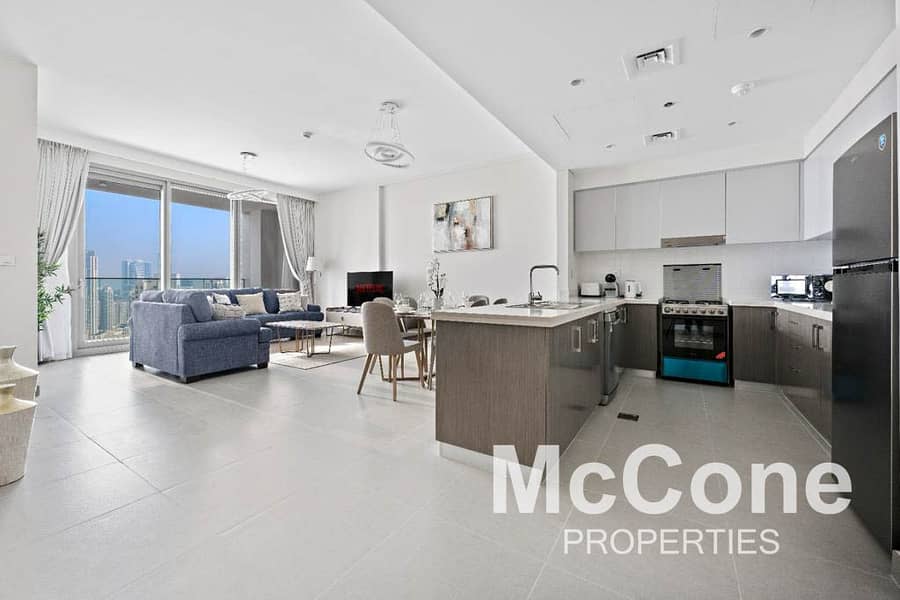Квартира в Дубай Даунтаун,Форте,Форте 2, 2 cпальни, 250000 AED - 11867873 Квартира в Дубай Даунтаун,Форте,Форте 2, 2 cпальни, 250000 AED - 11867873