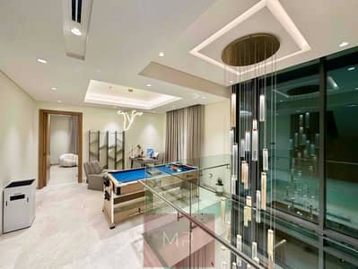 4 Bedroom Villa for Rent in Sobha Hartland, Dubai - e3edaabc-1d45-4d87-a0c9-6cfbbe547b90. jpg