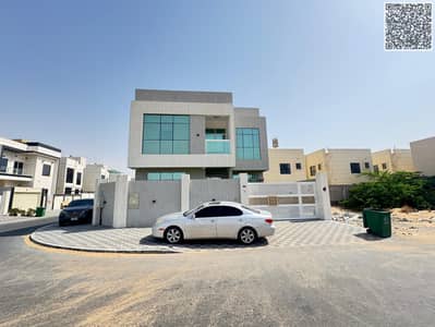 5 Bedroom Villa for Rent in Al Yasmeen, Ajman - WhatsApp Image 2025-06-09 at 4.24. 12 AM. jpeg