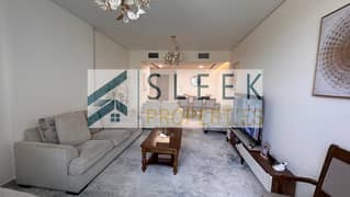 Spacious 3 BR Apartment in Nasayem Avenue