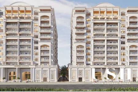 3 Bedroom Flat for Sale in Al Furjan, Dubai - yEQ3vtP91dmkWdFuJmy1I3HadHHbgq2ktyi9FOCC. jpeg