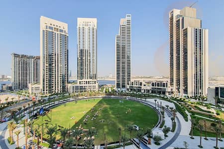 迪拜溪港， 迪拜 1 卧室公寓待售 - 位于迪拜溪港，溪谷地平线大厦，溪谷地平线1号大厦 1 卧室的公寓 1740000 AED - 11867900