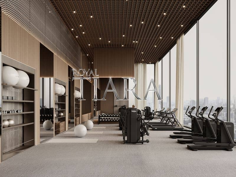 7 gym_View02. jpg