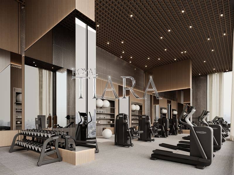 9 gym_View03. jpg