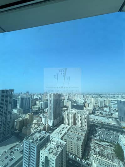 مکتب  للبيع في المجاز، الشارقة - WhatsApp Image 2025-06-09 at 3.44. 49 PM. jpeg