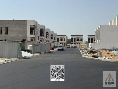 Plot for Sale in Al Helio, Ajman - WhatsApp Image 2025-06-09 at 3.02. 05 PM. jpeg