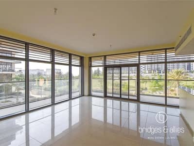 3 Bedroom Apartment for Rent in Dubai Hills Estate, Dubai - FULL PARK VIEW | SPACIOUS LAYOUT | READY TO MOVE
