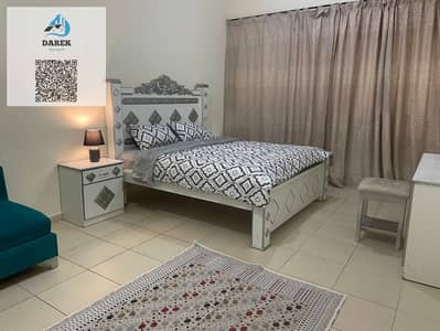 شقة 1 غرفة نوم للايجار في الراشدية، عجمان - IMG-20250609-WA0285. jpg