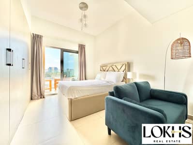Studio for Sale in Al Furjan, Dubai - WhatsApp Image 2024-12-15 at 16.17. 29. jpeg