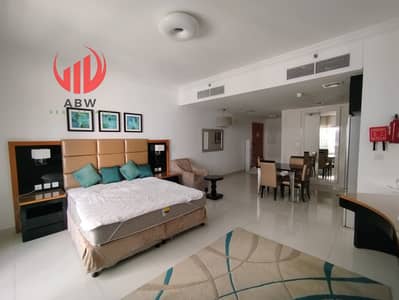 Studio for Rent in Business Bay, Dubai - IMG-20250609-WA0302. jpg